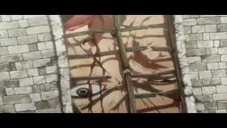 Atack on Titan amv(Eren tribute)