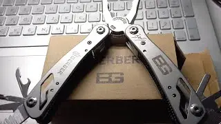 Мультитул Gerber