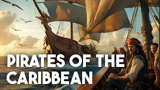 Pirates of the Caribbean - Hans Zimmer x Laback Remix 2024