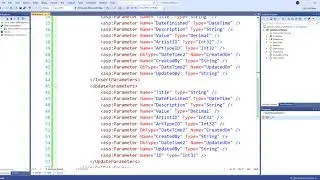 S20 PROG1198 9.2 Data Access Demo - Part 2