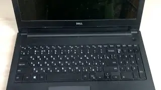 Dell Inspiron 5 коротких сигналов. РЕШЕНИЕ!!