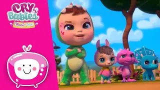 Il miglior CUCCIOLO 🐹🐱💕 CRY BABIES 💧 MAGIC TEARS 💕 NUOVO Episodio in Italiano
