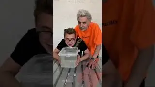 А4 издевается над Кобяковым 😂😂😂 Макни друга челендж #shorts