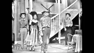 THE SKYLINERS - 'Since I Don't Have You'- 1959