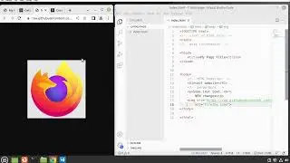 0028 How to insert images in HTML5 webpage