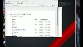 Yum Server Redhat Enterprise Linux 7