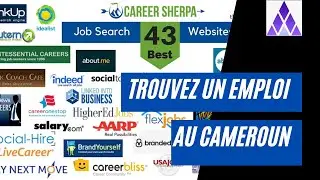 Voilà comment trouver un emploi décent au Cameroun