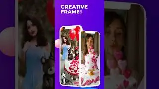 Say It with Cake: Cherish Moments on Your Birthday Treat