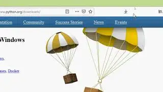 Python Installation | Test Python installation | Verify Python IDLE