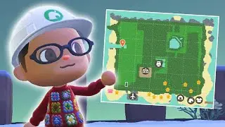 This island design is Pain