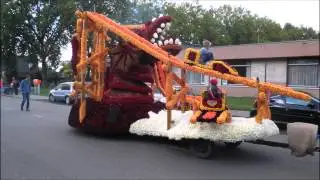 Floralia 2015 Voorthuizen