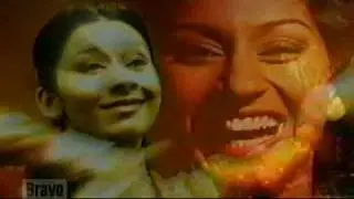 Superstars Of Dance 2009- Amrapali Ambegaokar Solo (Team India)- Week 1