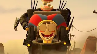 skibidi Circus 4