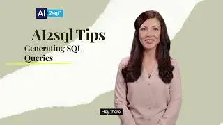 AI2SQL Tutorial: Tips for Generating Accurate SQL Queries