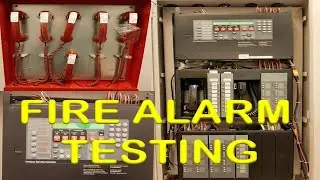 Fire Alarm Explained | Fire alarm Telephone Testing | Addressable Fire Alarm System | Fire Telephone