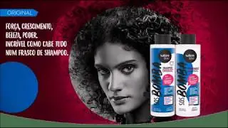 MEU LISO E S.O.S BOMBA DA SALON LINE
