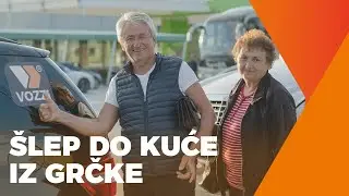 Iskustvo korisnika - VOZZi na terenu - Milovan Ivanović