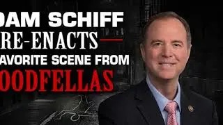 Adam Schiff Parody