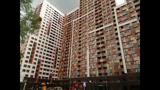 Продается однокомнатная квартира в ЖК «Карамельный»