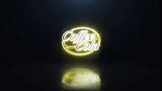 Кофе Кола. Будь в отличном настроении вместе с Coffee Cola