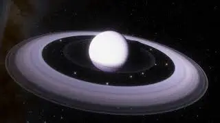 Saturn Rings 11 mins 52 sec