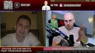 Украинец Разобрал В Тотал Русского