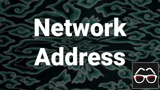 IPv4 04 | Belajar Network Address | Alamat Jaringan | IP Address | Belajar Jaringan Komputer Dasar