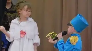 Мальвина