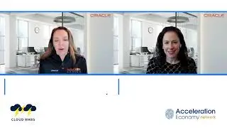 Oracle Cloud Healthcare Solutions