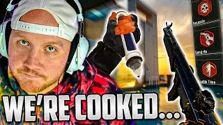 HOW PROS WILL PLAY BO6...