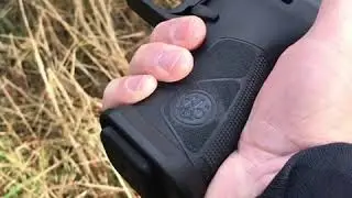 Beretta APX Combat