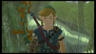 The Gerudo Assault Memory | Tears of the Kingdom