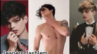 LOS MEJORES TIKTOK DE JASHLEM 2021 ❤( Jean Carlo Leon Tik Tok )