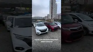 ЛУЧШИЙ АВТОМОБИЛЬ В 2023 ГОДУ🔥🤩 ЧТО ВЫБРАТЬ⁉️