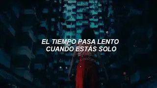 fucked up - bahari // sub esp
