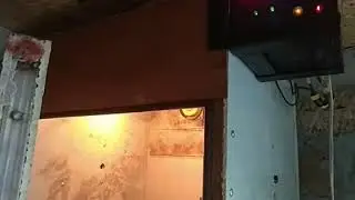 Терморегулятор с фазоимпульсным регулированием