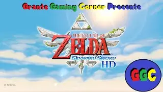 Zelda Skyward Sword Part 6