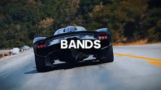Tyga x Offset Type Beat - "BANDS" Club Banger Type Beat 2024 Samson Beats