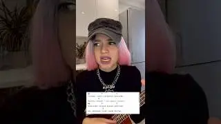 ЛУЧШИЙ КАВЕР!! Алена ШВЕЦ СОПЕРНИЦА на укулеле 