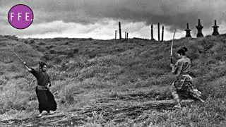 The best samurai battles in movies