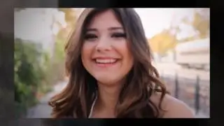 Lauren : Saugus High School Senior Pictures