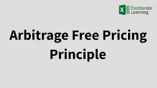 Excel Template for Arbitrarging Futures Contracts (Shares)