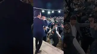 Туй Таджикистан 🇹🇯