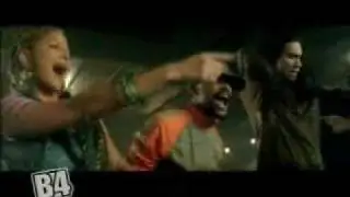 Black eyed peas - Pump it