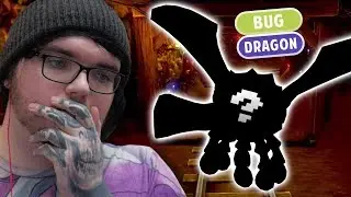 NEW BUG/DRAGON POKÉMON LEAKED?! (footage) POKÉMON SWORD AND SHIELD NEWS!