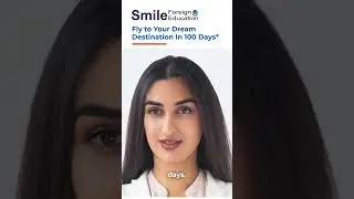 Fly to Your Dream Destination In 100 Days