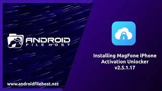 📥Download & Install MagFone iPhone Activation Unlocker v2.5.1.17 Last Version (Full Guide)