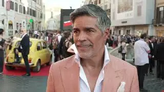 Esai Morales - MISSION: IMPOSSIBLE - DEAD RECKONING, PART ONE