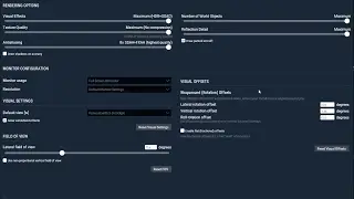 X-plane 11 / GTX1070 / full-details FPS-test / MD80