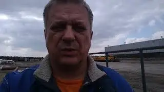 Нива Шевроле хроники (Опус №6)